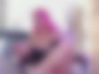 Live cam show with miss-amarantha - Red Hair on CSO-WL