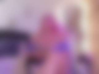 miss-amarantha's Live Sex Cam Show