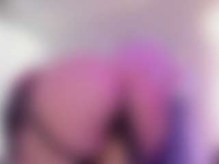 miss-amarantha's Live Sex Cam Show