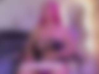miss-amarantha's Live Sex Cam Show