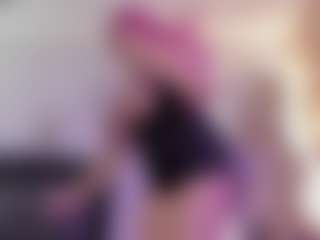 miss-amarantha's Live Sex Cam Show