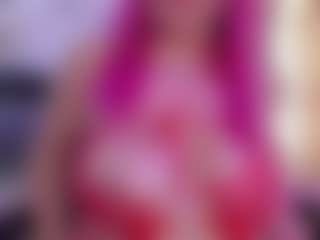 miss-amarantha's Live Sex Cam Show