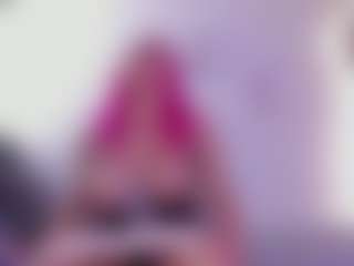 miss-amarantha's Live Sex Cam Show