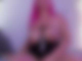 miss-amarantha's Live Sex Cam Show