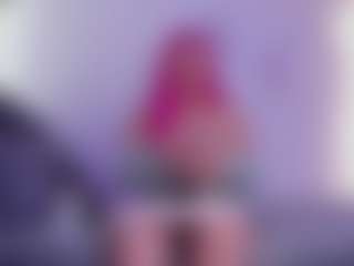 miss-amarantha's Live Sex Cam Show