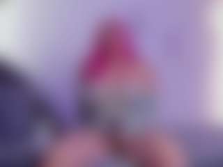 miss-amarantha's Live Sex Cam Show
