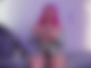 miss-amarantha's Live Sex Cam Show