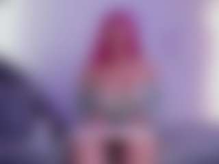miss-amarantha's Live Sex Cam Show