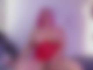 Live cam show with miss-amarantha - Asshole Red Hair on Mixed Magazine Live