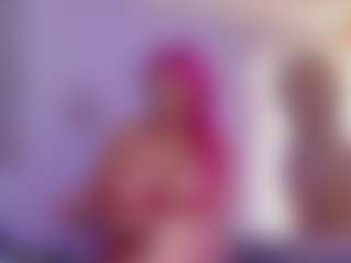 Live cam show with miss-amarantha - Red Hair on Camsoda