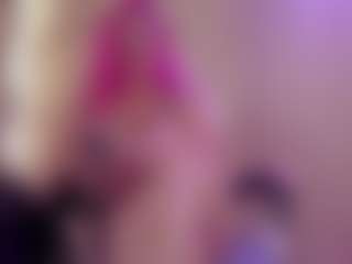 miss-amarantha's Live Sex Cam Show