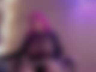 Live cam show with miss-amarantha - Tittyfuck on CamwithHer