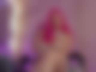 Live cam show with miss-amarantha - Asshole Red Hair on Camsoda
