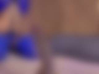 Veronica's Live Sex Cam Show