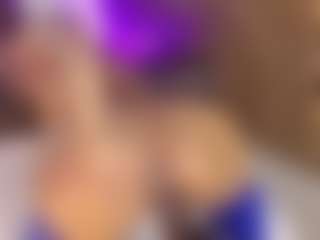Veronica's Live Sex Cam Show