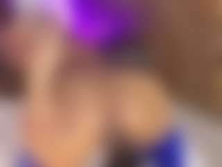 Veronica's Live Sex Cam Show