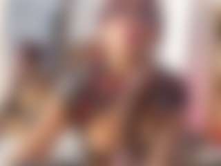 Veronica's Live Sex Cam Show
