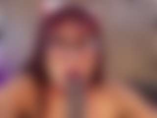 Veronica's Live Sex Cam Show