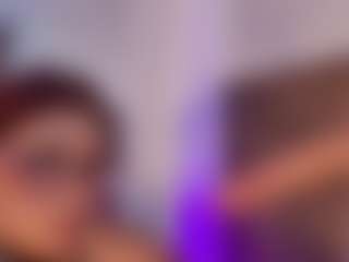 Veronica's Live Sex Cam Show