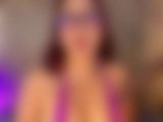 Veronica's Live Sex Cam Show