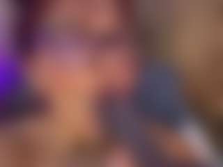 Veronica's Live Sex Cam Show