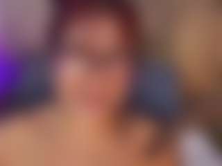 Veronica's Live Sex Cam Show