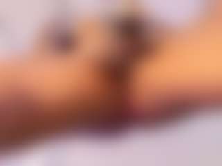 Veronica's Live Sex Cam Show