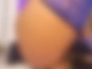 Live cam show with Veronica - Asshole on crypto-cams