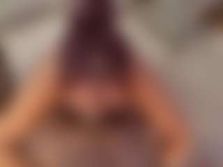 Veronica's Live Sex Cam Show