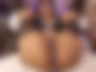 Veronica's Live Sex Cam Show