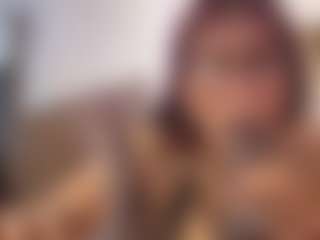 Veronica's Live Sex Cam Show