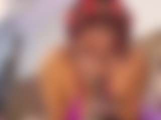 Veronica's Live Sex Cam Show