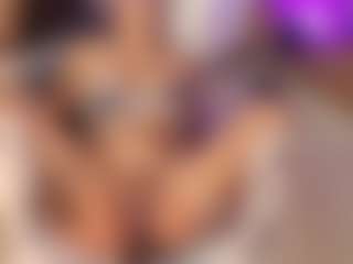 Veronica's Live Sex Cam Show