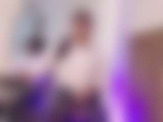 Live cam show with Veronica - Thong on CSO-WL