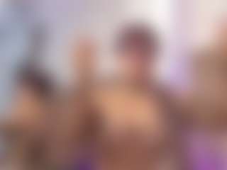Veronica's Live Sex Cam Show