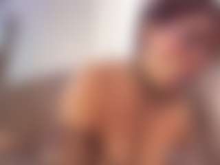 Veronica's Live Sex Cam Show