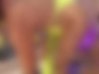 Veronica's Live Sex Cam Show