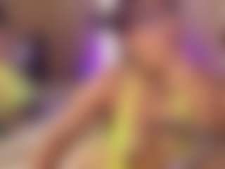 Live cam show with Veronica - Lovense Latina on instabang | colombia