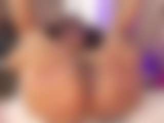 Veronica's Live Sex Cam Show