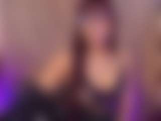 Veronica's Live Sex Cam Show