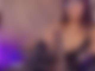 Veronica's Live Sex Cam Show