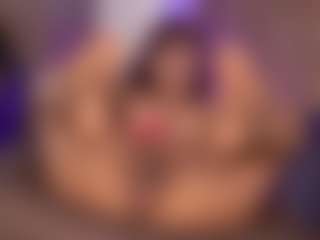 Veronica's Live Sex Cam Show