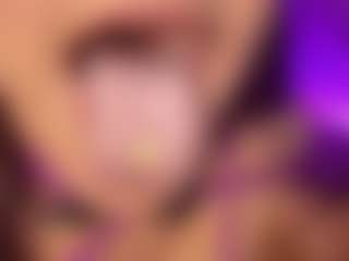 Show in cam erotica live di Veronica