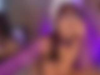 Veronica's Live Sex Cam Show