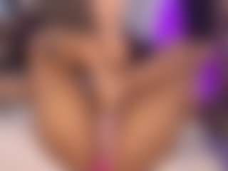 Veronica's Live Sex Cam Show