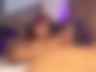 Veronica's Live Sex Cam Show