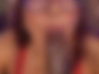 Veronica's Live Sex Cam Show