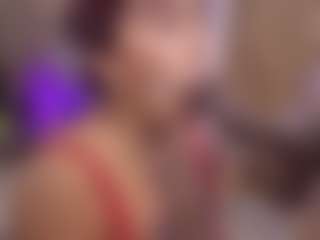 Veronica's Live Sex Cam Show
