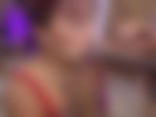 Veronica's Live Sex Cam Show