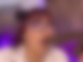 Veronica's Live Sex Cam Show